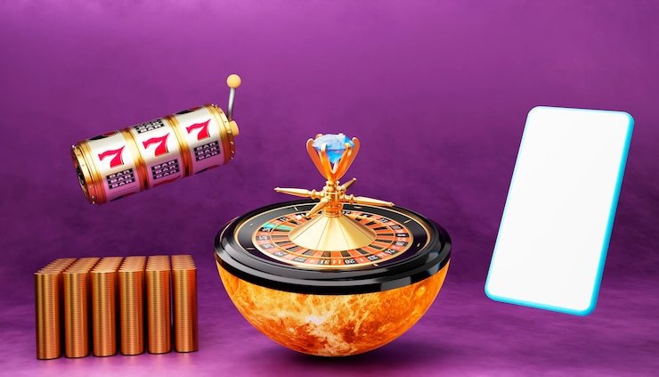 Pertandingan sepak bola virtual di platform nusa89 dengan grafis 3D realistis